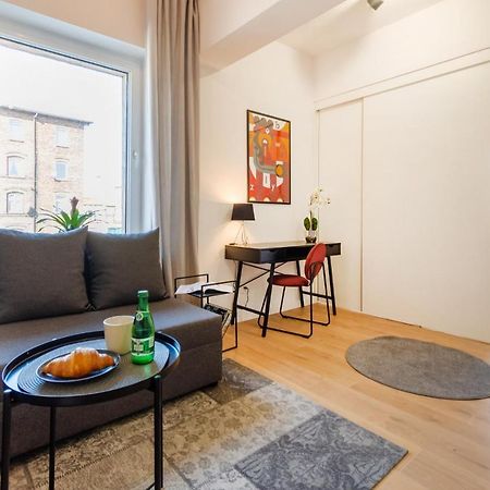 Apartamenty Ktw Катовіце Екстер'єр фото