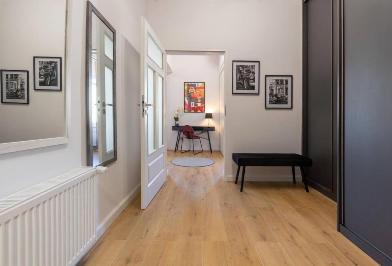 Apartamenty Ktw Катовіце Екстер'єр фото