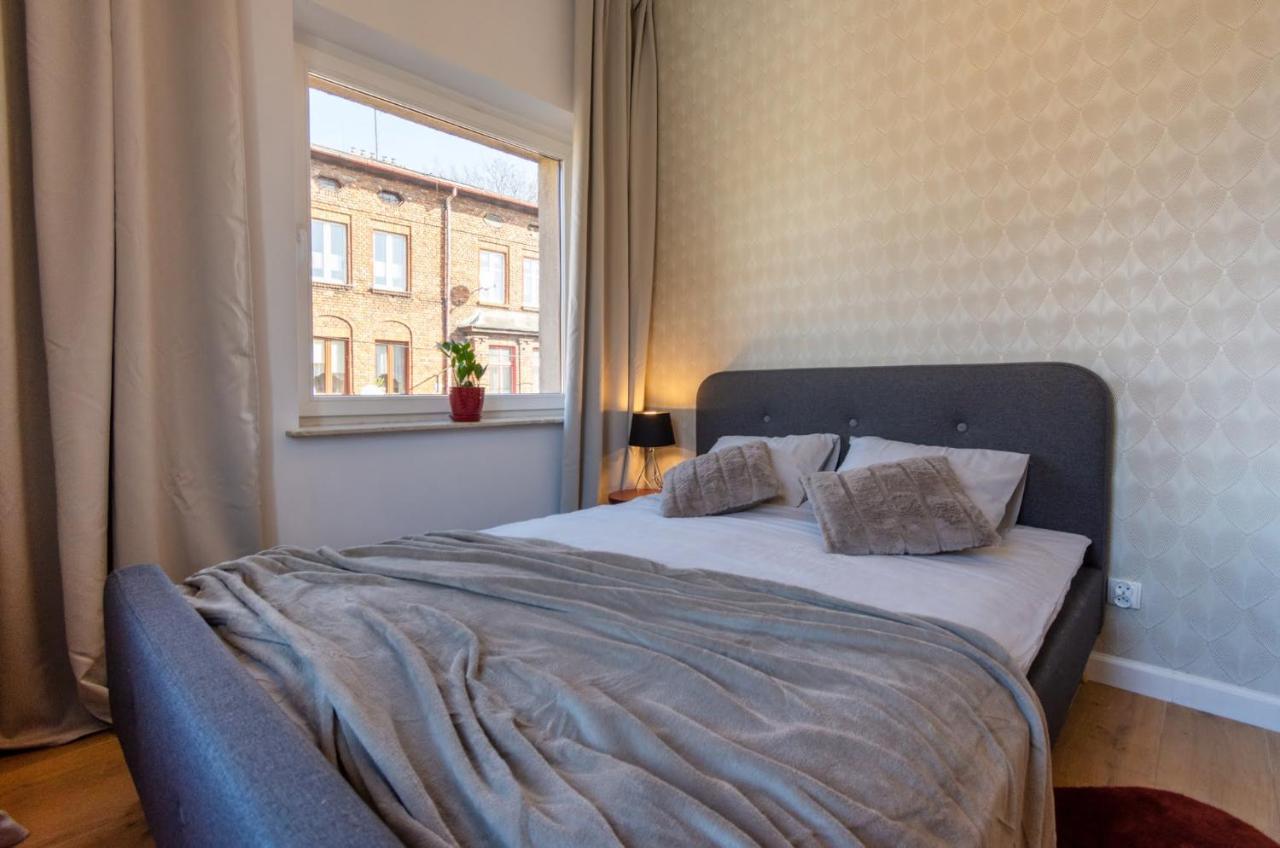Apartamenty Ktw Катовіце Екстер'єр фото