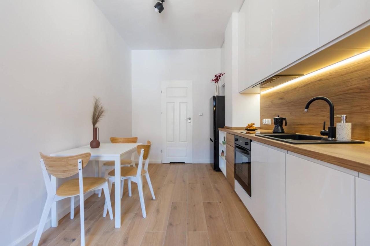 Apartamenty Ktw Катовіце Екстер'єр фото