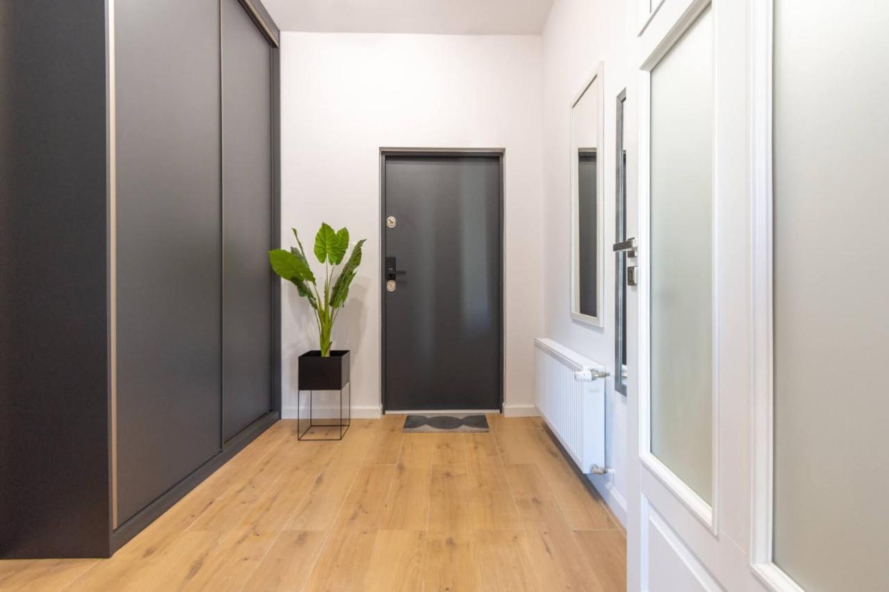 Apartamenty Ktw Катовіце Екстер'єр фото