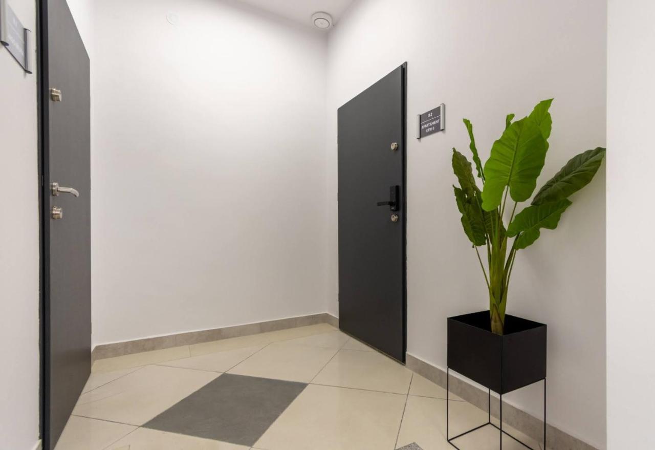 Apartamenty Ktw Катовіце Екстер'єр фото