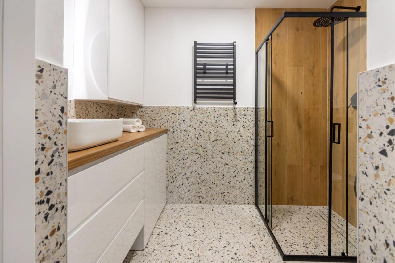 Apartamenty Ktw Катовіце Екстер'єр фото