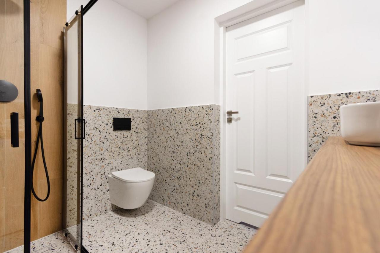 Apartamenty Ktw Катовіце Екстер'єр фото