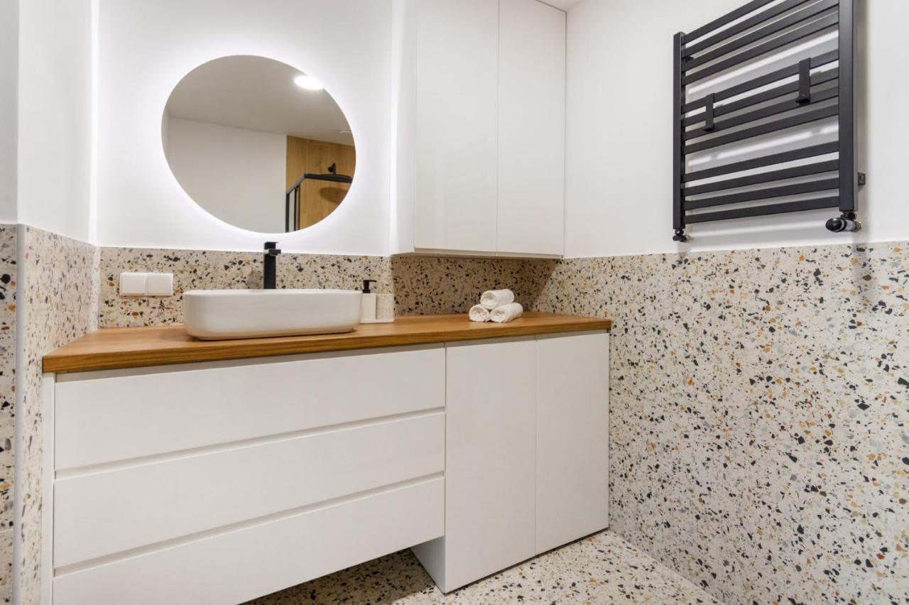 Apartamenty Ktw Катовіце Екстер'єр фото