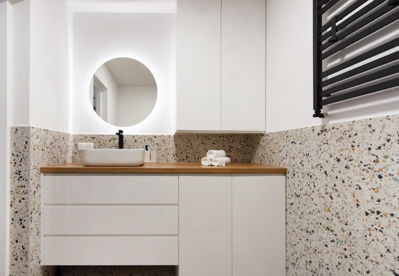 Apartamenty Ktw Катовіце Екстер'єр фото