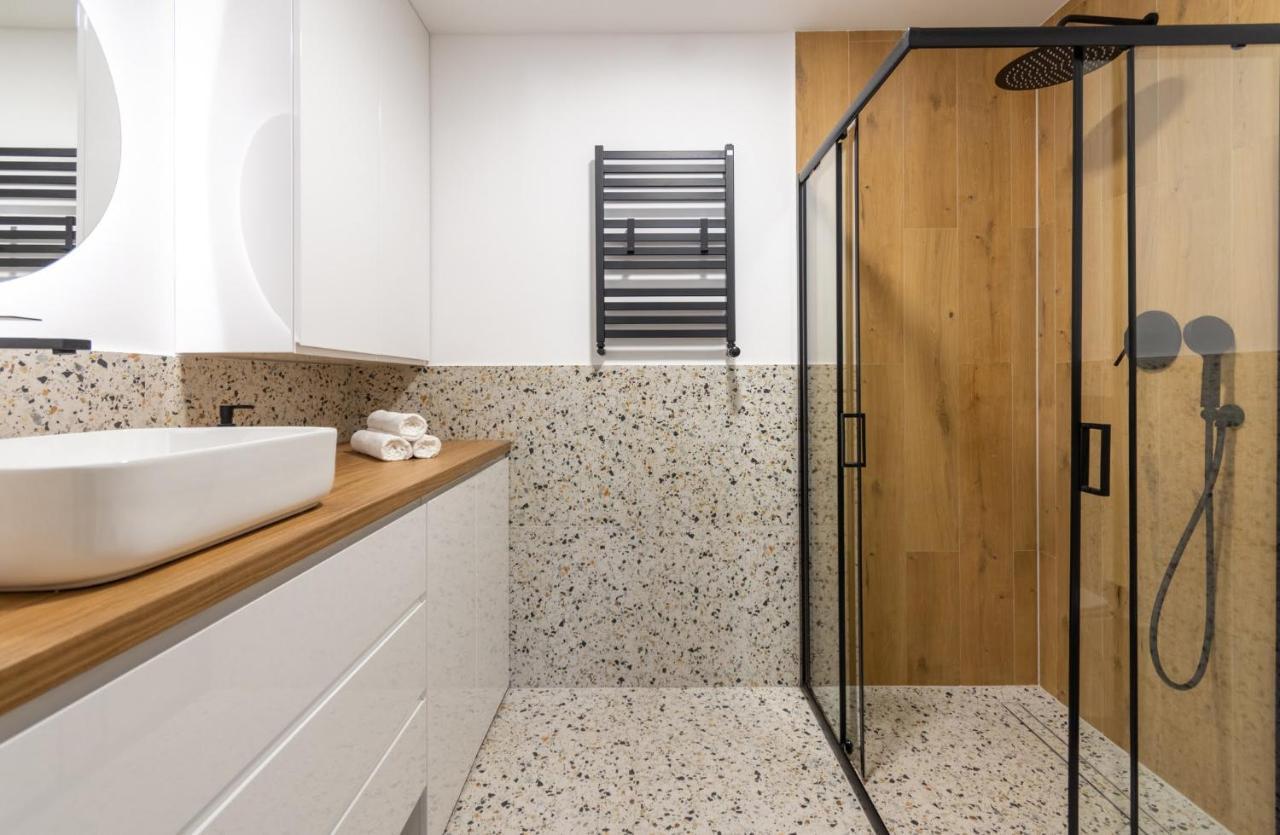 Apartamenty Ktw Катовіце Екстер'єр фото