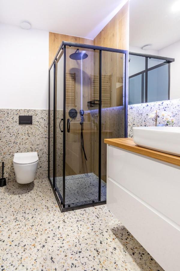 Apartamenty Ktw Катовіце Екстер'єр фото