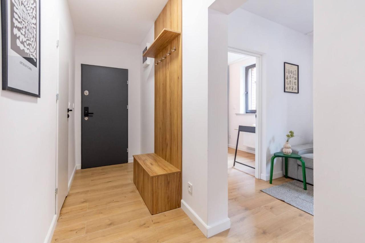 Apartamenty Ktw Катовіце Екстер'єр фото