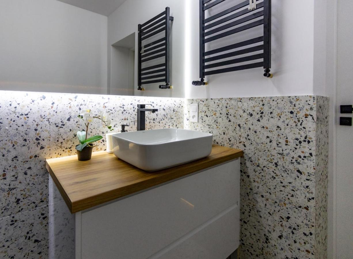 Apartamenty Ktw Катовіце Екстер'єр фото