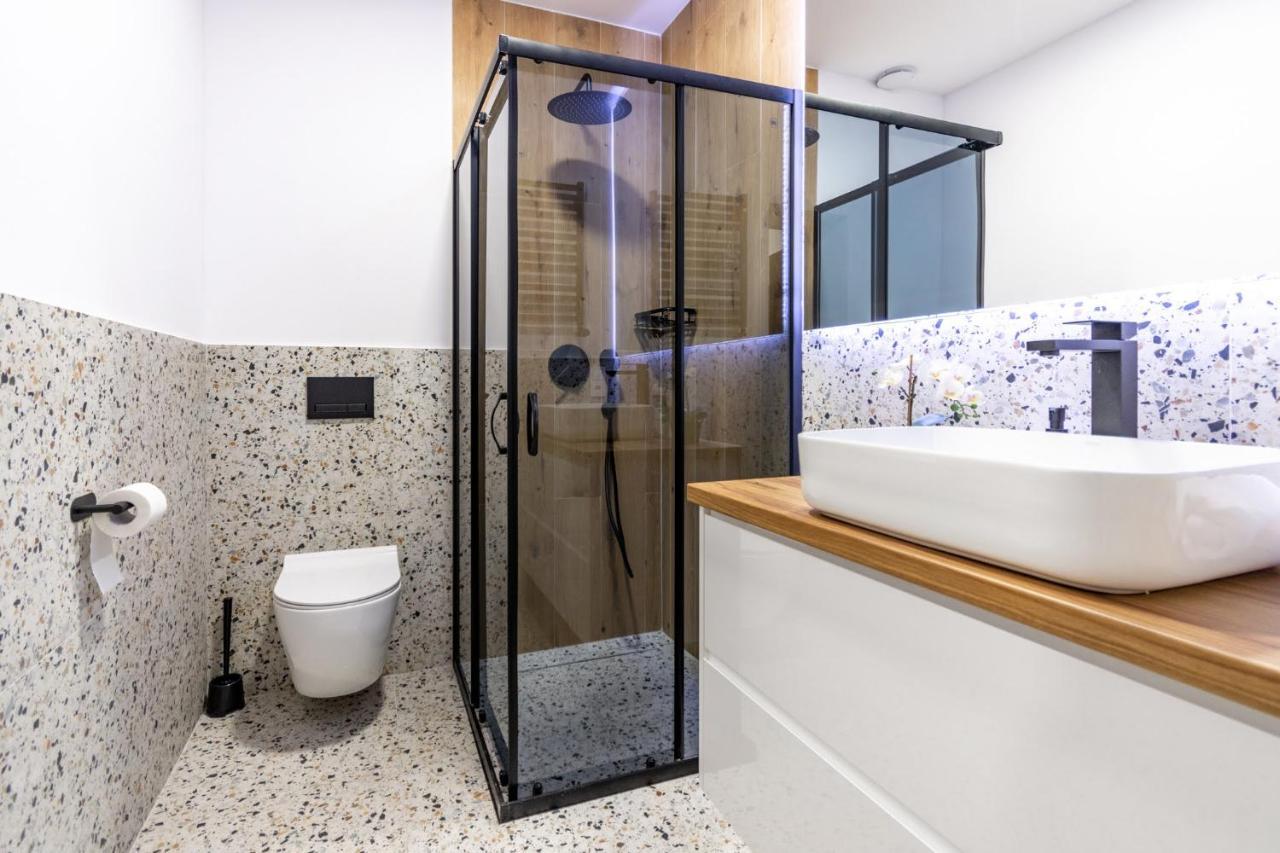 Apartamenty Ktw Катовіце Екстер'єр фото
