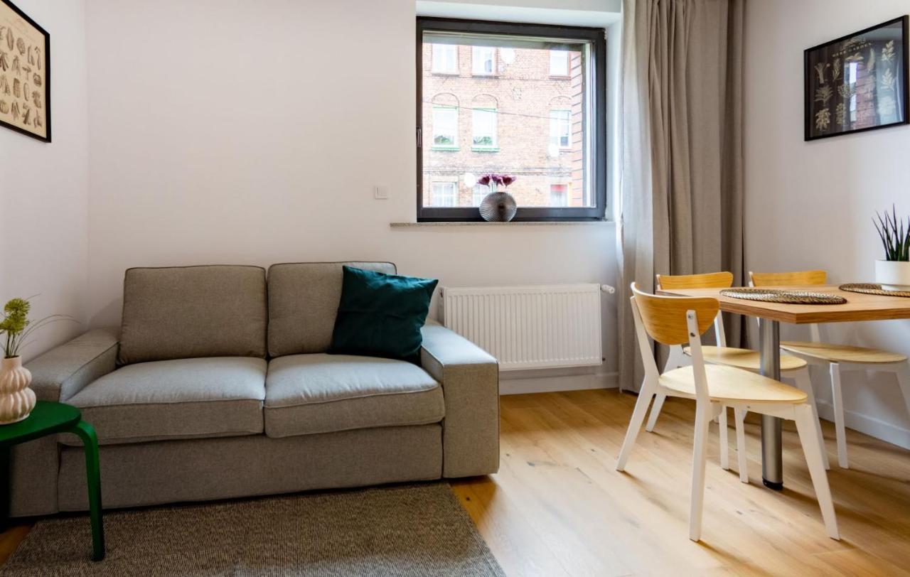 Apartamenty Ktw Катовіце Екстер'єр фото